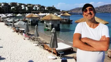 Bodrum yaz fiyatlarıyla karıştı: Loca ücreti 10 bin, dürüm 400 lira