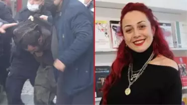 Evinde vahşice katledilmişti! Aylin Sözer'in katil zanlısına ağırlaştırılmış müebbet talebi geldi!