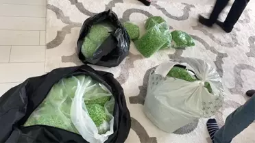 İstanbul kaçak ilaç operasyonu: 4 gözaltı