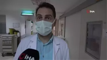 Son dakika... Prof. Dr. Selçuk Kaya: 'Kapanma ve kısıtlamalar KKKA vaka sayısını azalttı'