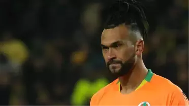 Alanya'nın stoperi için karşı karşıya geldiler! Caulker, Beşiktaş ve F.Bahçe'yi karıştırdı