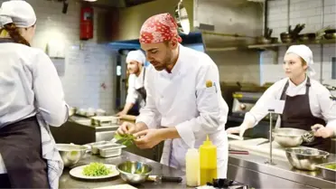 Aşkın Tarifi dizisindeki yemek tarifleri YouTube'da