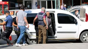 Bir cinayet araştırmasıyla 3 cinayet çözüldü
