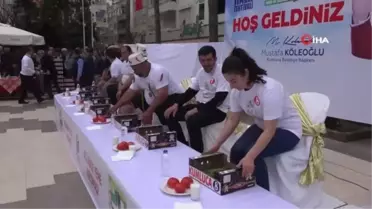 Acı biber yeme turnuvalarının değişmez yarışmacısı hayatını kaybetti