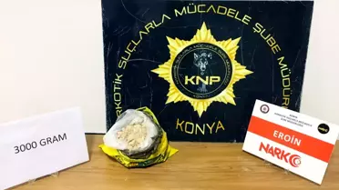 Kadir Şeker'in kurtarmaya çalıştığı Ayşe Dırla'dan sonra kız kardeşi de eroinle yakalandı