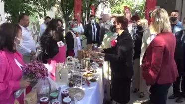 Kız Kardeşim projesiyle tarımda eğitim seferberliği