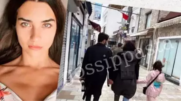 Tuba Büyüküstün-Erdinç Çatak cephesinde yaşananların perde arkası