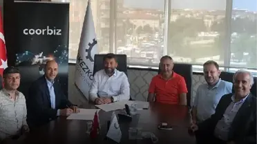 Çerkezköy TSO üyelerine indirimli elektrik desteği