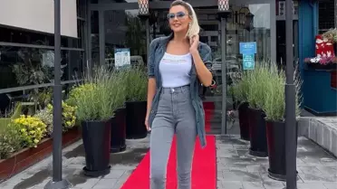 Ezgi Doğan, Yurt Dışına Yapacağı Yatırımları Anlattı