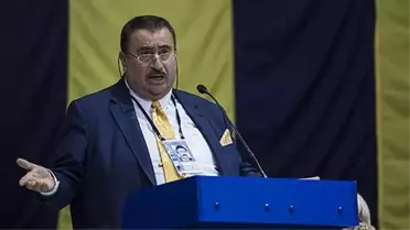 Fenerbahçe'den istifa etmişti! Aram Markaroğlu'ndan Ali Koç'un çevresine zehir zemberek sözler