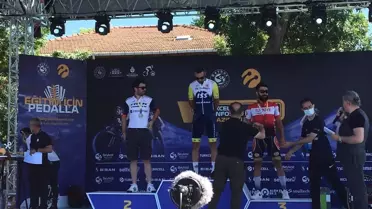 Gran Fondo etkinliğinde Çaycuma'yı temsil ettiler