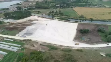 İşte Kanal İstanbul'da ilk temelin atılacağı nokta