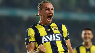 Micheal Frey, Standart Liege'le anlaşmaya vardı