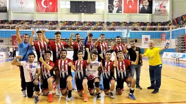 Öğretim üyesinin çalıştırdığı takım şampiyon oldu