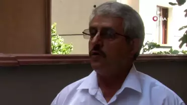 Taksim'de sözlü saldırıya uğrayan çarşaflı kızların babası ve avukatı konuştu