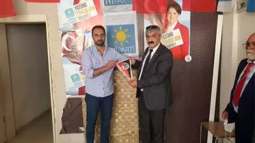 Hayırsever iş adamından 1071 Malazgirt Spor'a destek