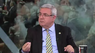 Önce paylaştı, sonra sildi! Mehmet Metiner'in çift maaş tepkisi çok konuşulacak