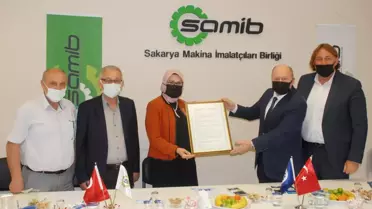 SAMATO, Milli Eğitim ile de işbirliği yapacak