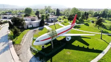 Sakarya'da vagondan kütüphane ve kafeterya yapılacak