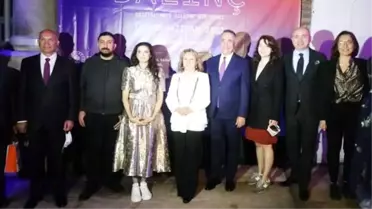 Dijital sanat sergisi 'Dalınç' sanatseverlerle buluştu