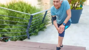 'Diz kireçlenmesi hakkında merak edilenler'