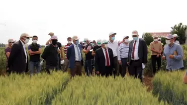 Konya Gıda ve Tarım Üniversitesi, Beta Ziraat ile iş birliği yaptı