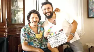 Bayram neşesi 'Vay Babam Vay'