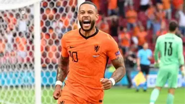Avusturya'yı 2-0 yenen Hollanda, EURO 2020'de gruptan çıkmayı garantiledi