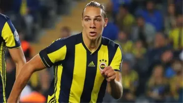 Fenerbahçe'de Micheal Frey, Belçika ekibi Royal Antwerp ile anlaşmaya vardı