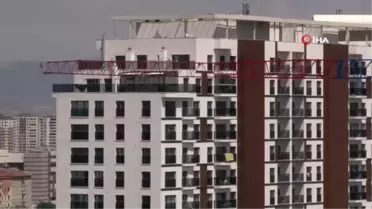 Son dakika haber... Kılınç'tan ev alacaklara uyarı: 'Tüketicilerin şuanda bitmiş ve yarı mamul konutları almalarında yüzde 35 kazançları olur'