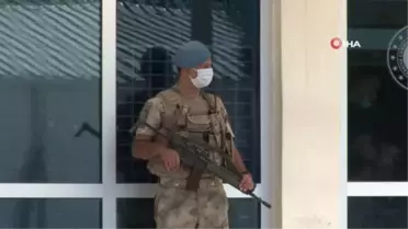 Son dakika haber! 'MİT kumpası' davasında gerekçeli karar