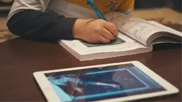 Pandemi ve Uzaktan Eğitim belgeseli yayınlandı