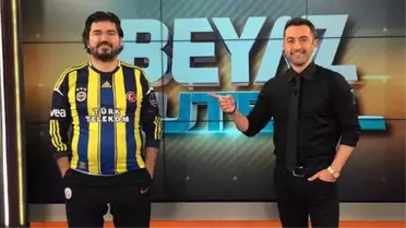 Rasim Ozan Kütahyalı'dan TFF'ye ilginç öneri: Bu ruhsuz takımı son maçta Fatih Terim yönetsin