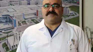 '100'e yakın bir oranda aşılama gerçekleşiyor'