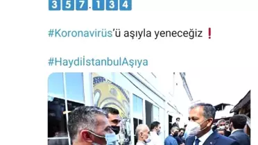 Dışişleri Bakanı Çavuşoğlu, AB Yüksek Temsilcisi Borell ile görüştü