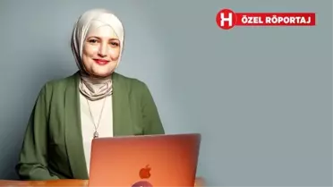 Bebeğine uyguladığı yöntem hayatını değiştirdi, şimdi birçok annenin derdine derman oluyor