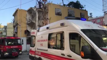 Son dakika haberi! Evde çıkan yangın sonrası yapılan aramalarda bir kişinin cesedi bulundu