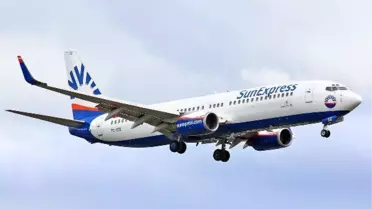 Havayolu şirketinden Bodrum'dan Köln ve Viyana'ya yeni hat