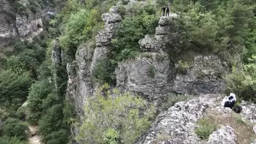 Karabük'te kayıp belediye işçisinin cesedi bulundu
