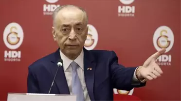 Mustafa Cengiz'den FFP müjdesini verdi: 1 yılımız olmasına rağmen çıkış yaptık