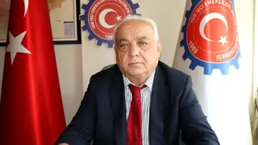 Sarıoğlu, Ankara'da yapılan toplantıyı değerlendirdi