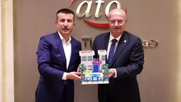 ANKA Projesi ile kadınlara sürdürülebilir gelir sağlanıyor