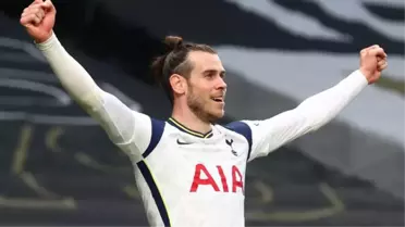 UFO gördüğünü söyleyip alay konusu olmuştu! Gareth Bale, kafayı uzaylılara taktı