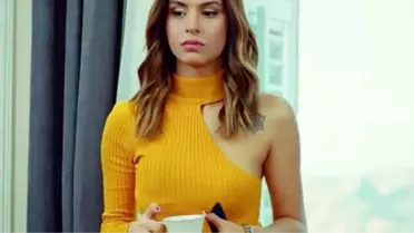 Yasak Elma'nın Lila'sı kötü günleri atlattı! Tatil fotoğrafları büyük ilgi gördü