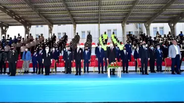 '358 Organize suç örgütünü çökerttik'