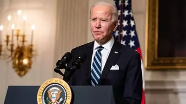 Biden, Afganistan Cumhurbaşkanı Gani ile cuma günü Beyaz Saray'da bir araya gelecek