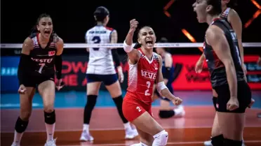 Filenin Sultanları, üst üste 3. kez dörtlü finalde