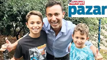 Mustafa Sandal: '90'lardaki o gencecik adamdan daha çok çalışıyorum, daha şevkliyim'