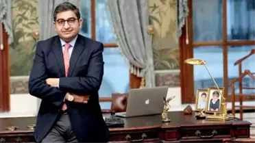 Son Dakika! Türkiye'nin Viyana Büyükelçisi Ozan Ceyhun açıkladı: Sezgin Baran Korkmaz'ın iade işlemleri için süreci 19 Haziran tarihiyle başlattık