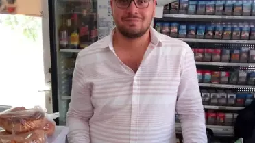 Tekelcilerin kavgası cinayetle bitti